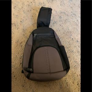 Salomon Men's or Women's Sling Bag